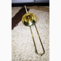 Тромбон Trombone Тенор- Houton Music-труба