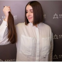 Ми пропонуємо продати волосся ДОРОГО у Харкові від 35 см.до 125000 грн