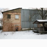 Продаж виробничі приміщення Вишгородський, Димер, 450000 $