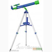 Продам телескоп Bresser Junior 60/700
