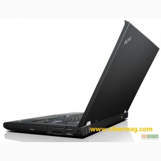 Ноутбук бизнес класса Lenovo ThinkPad T410