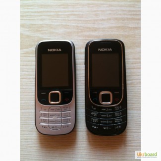 Продам Nokia 2323c-2