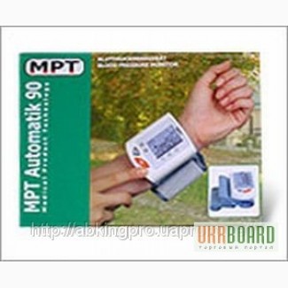 Тонометр MPT Automatik 90