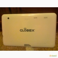 СРОЧНО! Продам планшет Globex Tablet PC GU-1010C