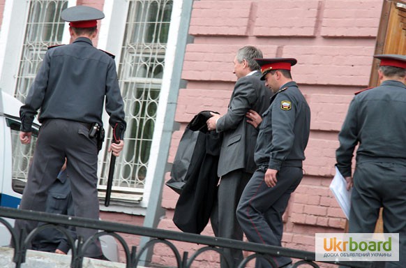 Фото 2. Адвокаты по уголовным делам Киев - профессиональная защита в судах и на следствии