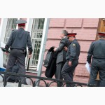 Адвокаты по уголовным делам Киев - профессиональная защита в судах и на следствии
