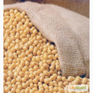 Соєві боби Зерно ГМО Оцінка 2
