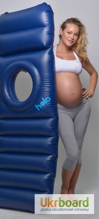Фото 2. Матрас для беременных