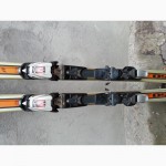 Лижі/лыжи Volkl P50 Race Carver Energy (178см) з кріпленням/креплением Marker