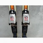 Лижі/лыжи Volkl P50 Race Carver Energy (178см) з кріпленням/креплением Marker