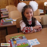 Підготовка до школи, Клуб Слоненятко-Сонечко Бровари