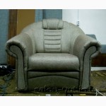 Обивка и ремонт кресла в Ирпень