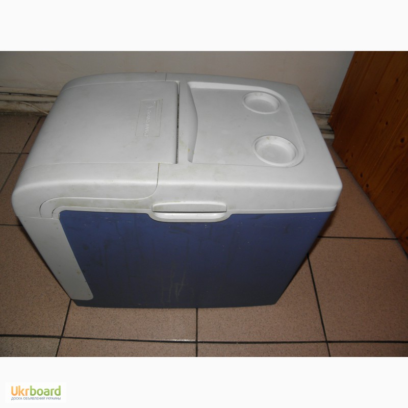 Автохолодильник Cingaz POWERBOX 30 l PLATINUM