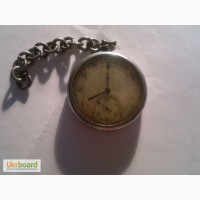 Карманные часы ЗИМ 1948