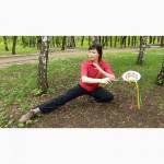 Цигун, Ушу, Тайчи-фитнес Китайская дыхательная Гимнастика