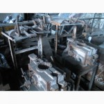 Продам литейное и металлообрабатывающее оборудование