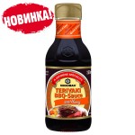 Киккоман соус-барбекю Терияки с медом - 250 мл