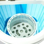Портативная мини стиральная машина EasyMaxx, незаменимая вещь для отдыха, дачи и жизни
