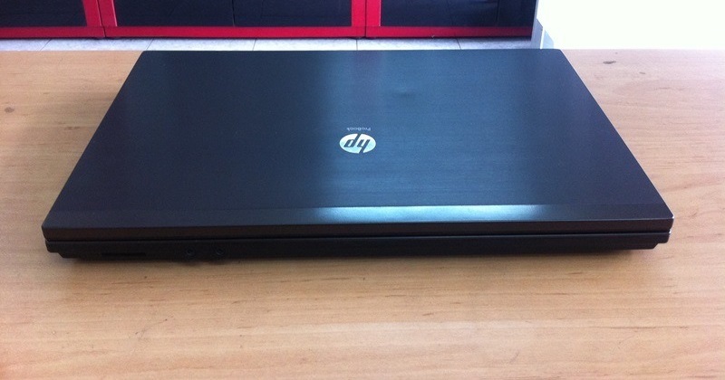Фото 2. Игровой бизнес ноутбук HP ProBook 4525s