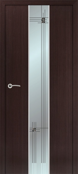Фото 4. Межкомнатные двери от компании DORUM
