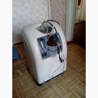 Продам апарат штучної вентиляції легень Invacare Perfecto 2 Serie