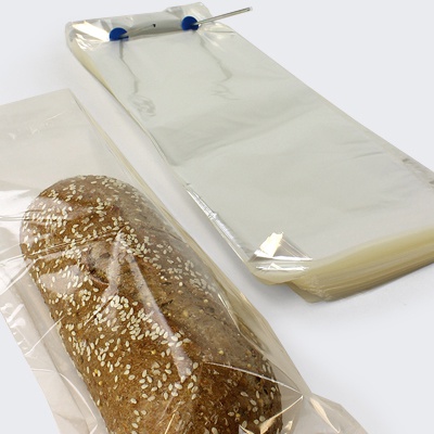 Фото 4. Пакеты перфорированные для хлебобулочных изделий, хлеба, батона, багета