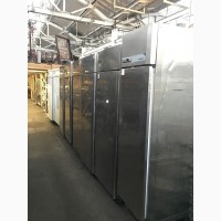 Шкаф холодильный б/у KYL Accord статический для ресторанов, баров, кафе, кондитерских