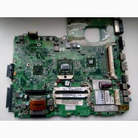 Процессор AMD Turion X2 RM70 RM-70, 2 ядра, Socket S1 (S1g2)