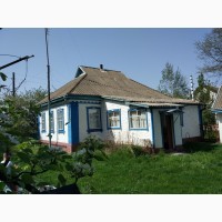 Продам будинок в селі СМОТРИКИ, Пирятинського району Терміново ТОРГ