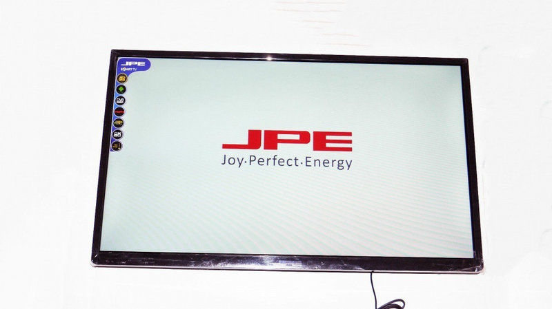 Фото 2. Телевизор JPE 32 Smart TV, WiFi, 1Gb Ram, 4Gb Rom, T2, Android