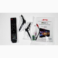 Телевизор JPE 32 Smart TV, WiFi, 1Gb Ram, 4Gb Rom, T2, Android