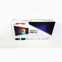 Телевизор JPE 32 Smart TV, WiFi, 1Gb Ram, 4Gb Rom, T2, Android