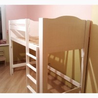 Изготовление кроватей в спальню под заказ в Сумах и Киеве