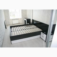 Изготовление кроватей в спальню под заказ в Сумах и Киеве