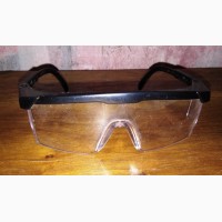 Защитные рабочие очки