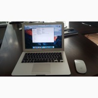 Продам Apple MacBook Air 13 2010