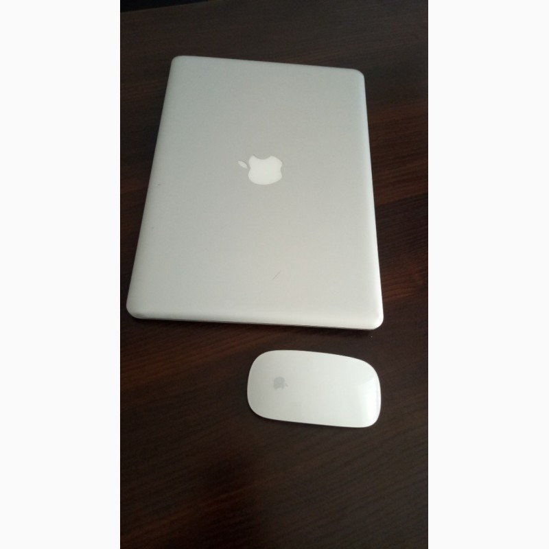 Фото 4. Продам Apple MacBook Air 13 2010