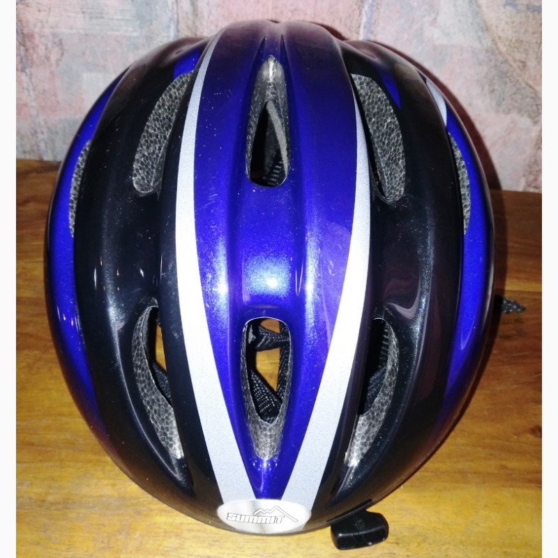 Фото 2. Шлем, вело, 54-56см