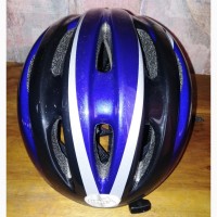 Шлем, вело, 54-56см