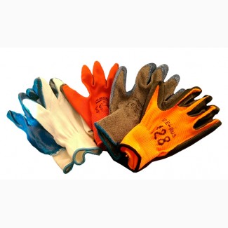 Компания закупает защитные рабочие перчатки. Выгодные цены