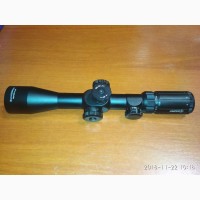 Оптическтй прицел Sniper Tactical Mil-Mil Rifle Scope 30mm Tube 4-14x 44mm SF FFP