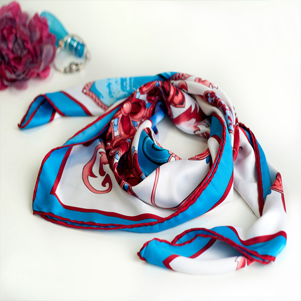 Фото 12. Продам качественные реплики брендовых шарфов и платков (от 350 грн.)