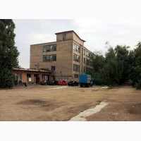 Офисно-складское-Промышленное предприятие в Киеве
