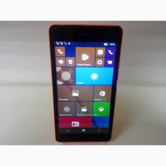 Microsoft Nokia Lumia 535 dual, фото, ціна, купити дешево смартфон