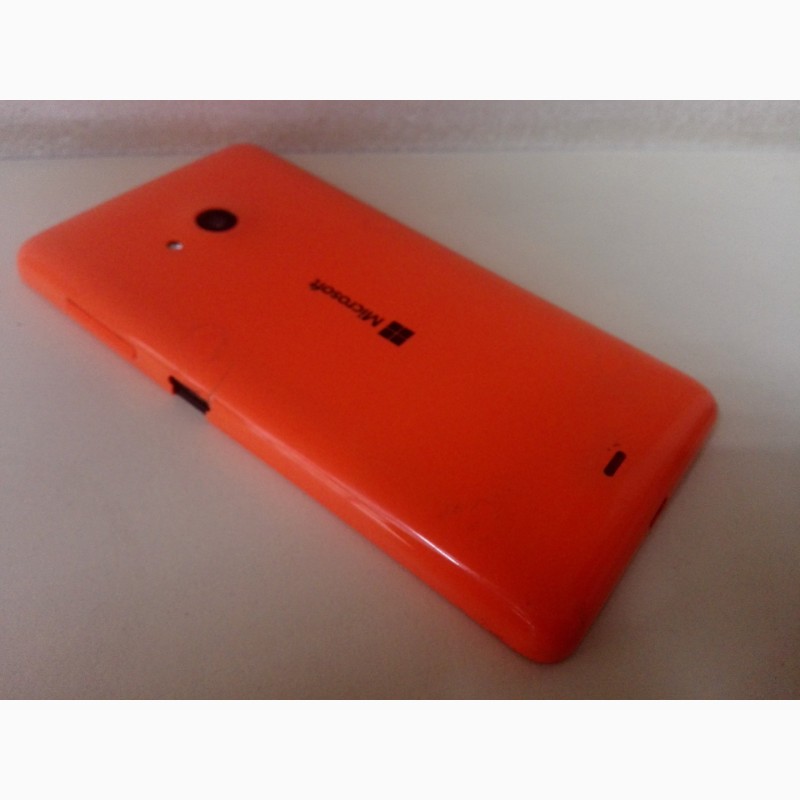 Фото 4. Microsoft Nokia Lumia 535 dual, фото, ціна, купити дешево смартфон