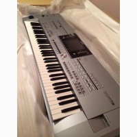 Yamaha Tyros 5 61 Key Arranger Workstation Keyboard