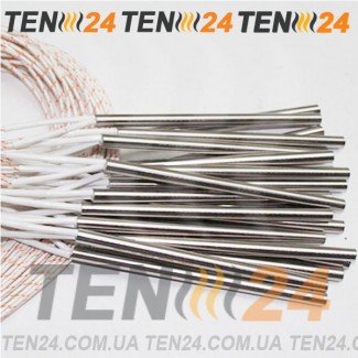 Продам патронные ТЭНы от производителя ТЭН 24 в Украине
