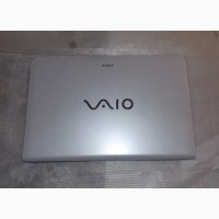 Разборка ноутбука Sony Vaio SVE151D11V
