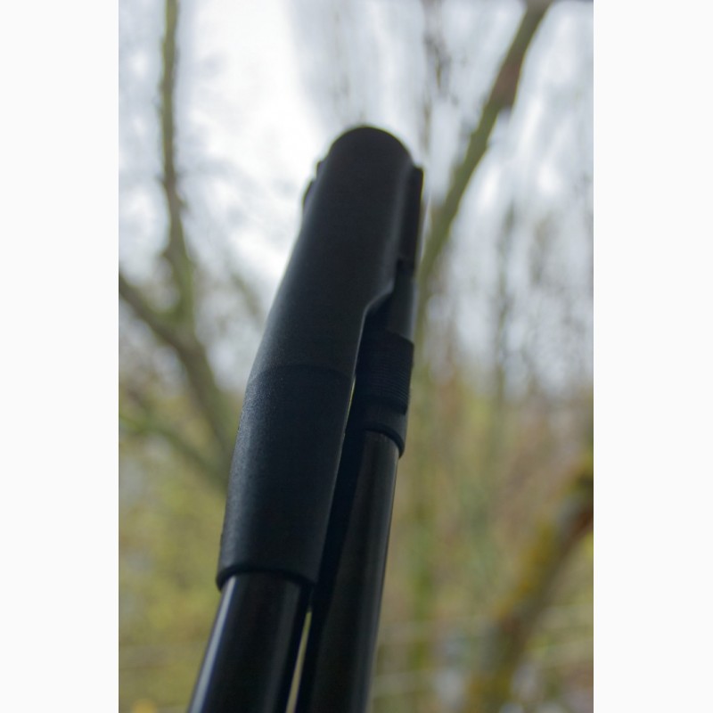 Фото 3. Пневматическая винтовка Gamo CFX с прицелом Sporter 4x32