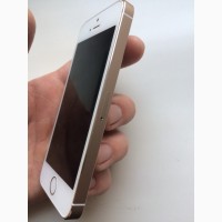 Идеальный IPhone 5s Gold 64 GB